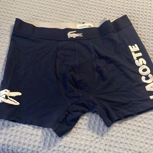 Lacoste boxer brief